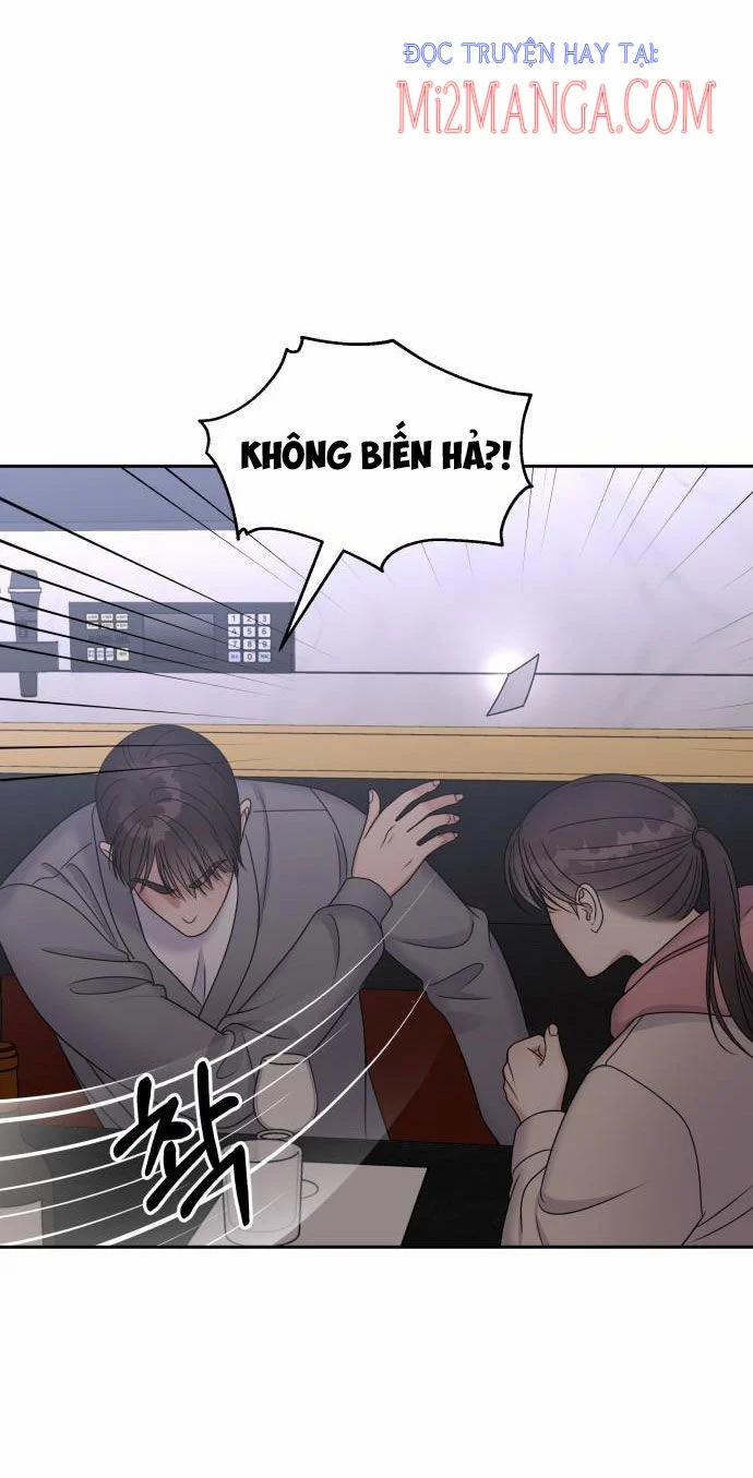 Hãy Diễn Như Anh Yêu Em 50 trang 19