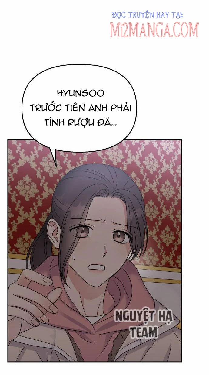 Hãy Diễn Như Anh Yêu Em 50 trang 20