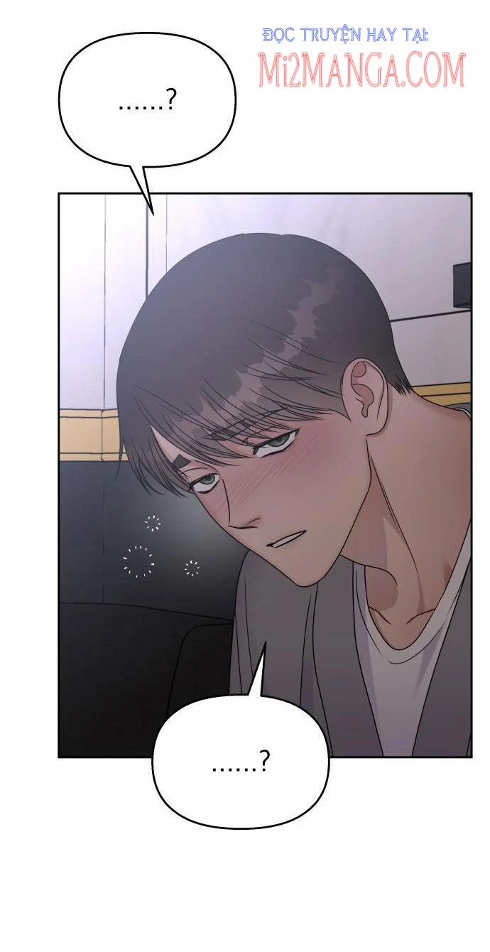 Hãy Diễn Như Anh Yêu Em 50 trang 21