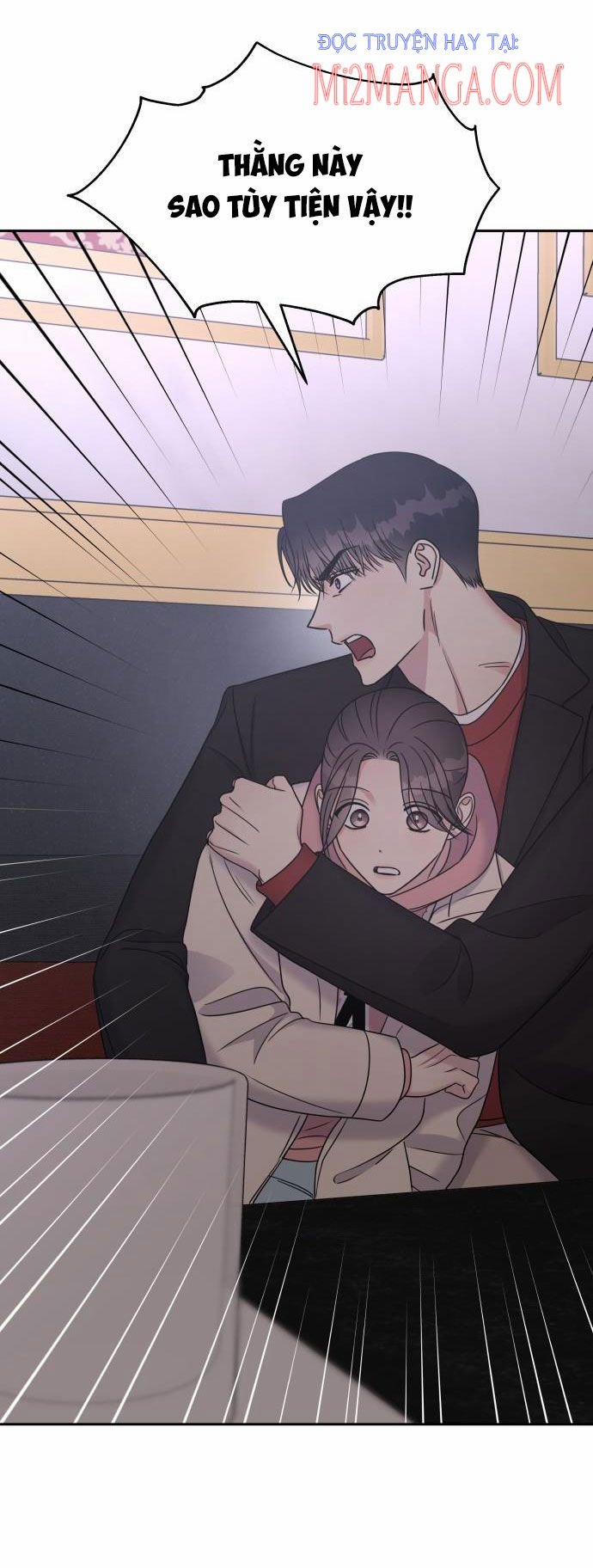Hãy Diễn Như Anh Yêu Em 50 trang 27