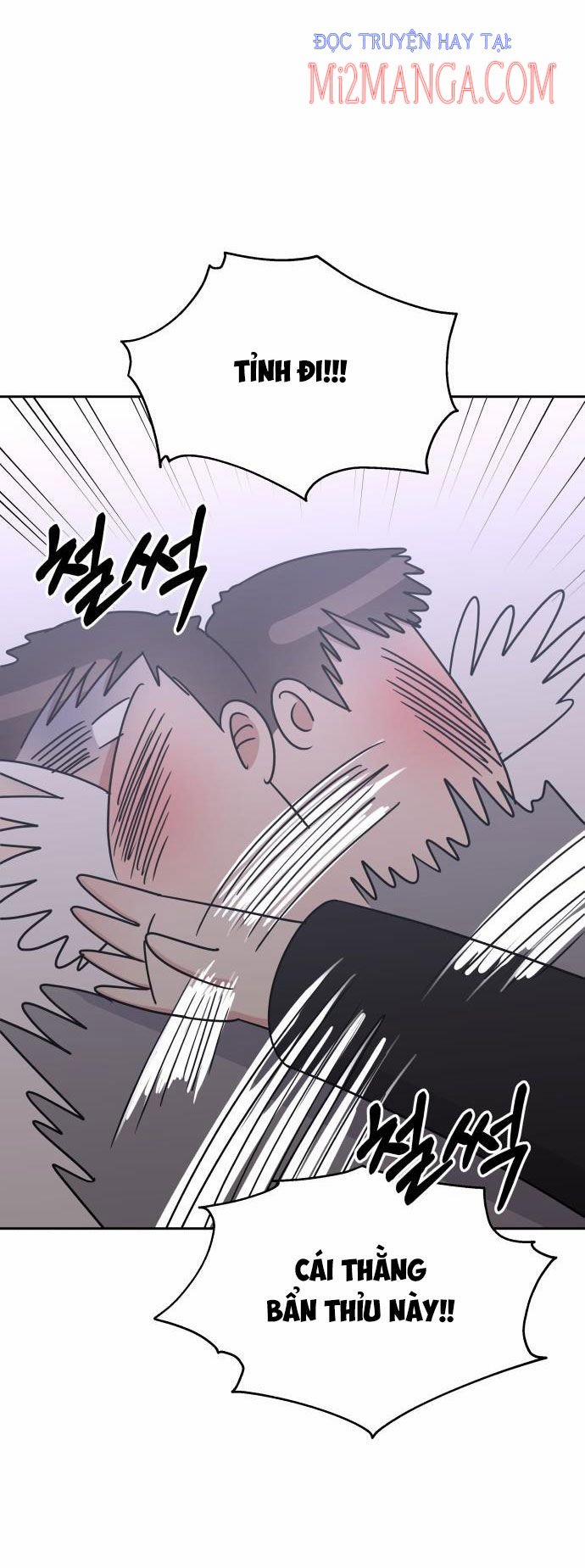 Hãy Diễn Như Anh Yêu Em 50 trang 34