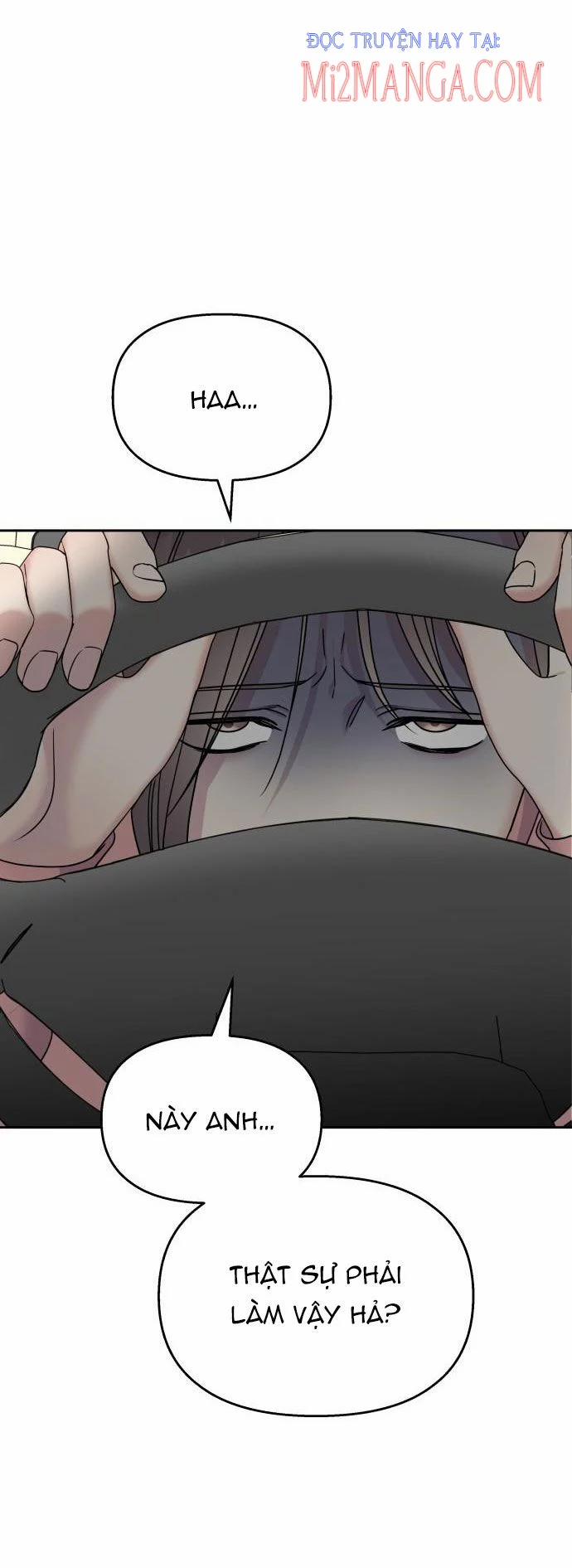 Hãy Diễn Như Anh Yêu Em 50 trang 5