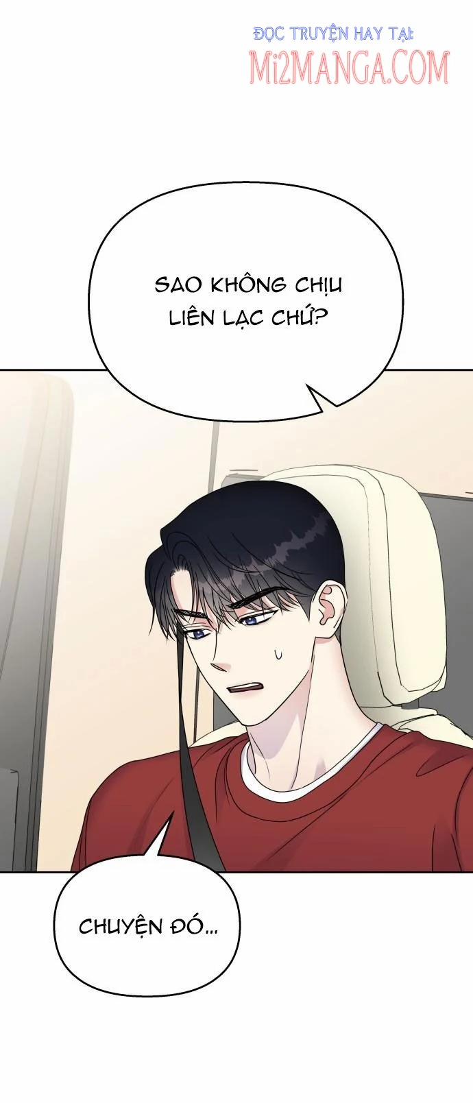 Hãy Diễn Như Anh Yêu Em 50 trang 6