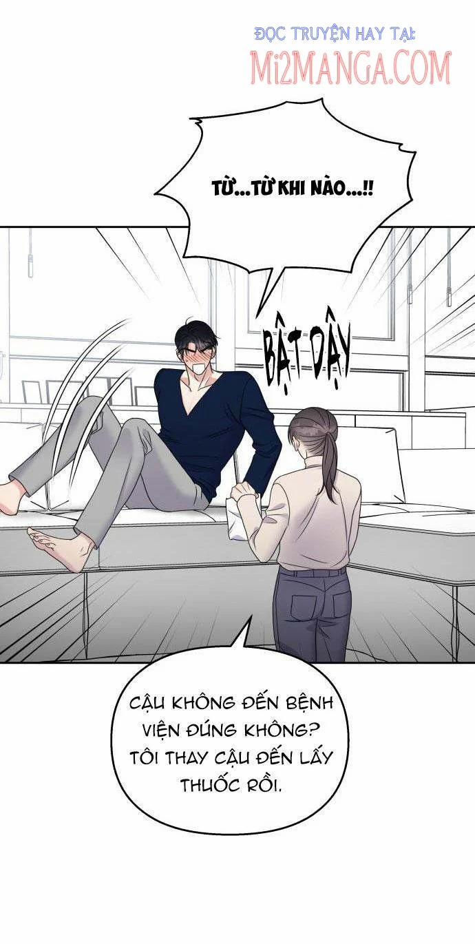 Hãy Diễn Như Anh Yêu Em 51.5 trang 26