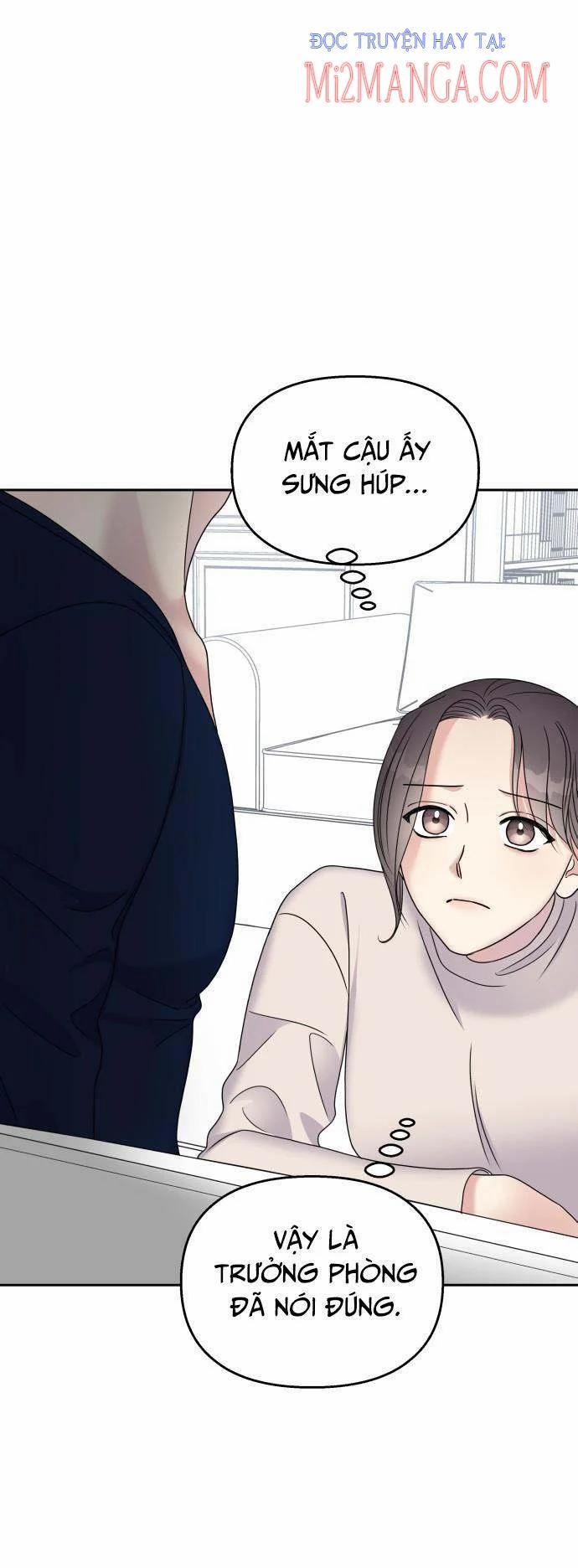 Hãy Diễn Như Anh Yêu Em 51.5 trang 28