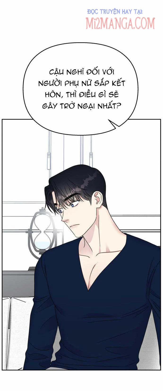 Hãy Diễn Như Anh Yêu Em 51.5 trang 31