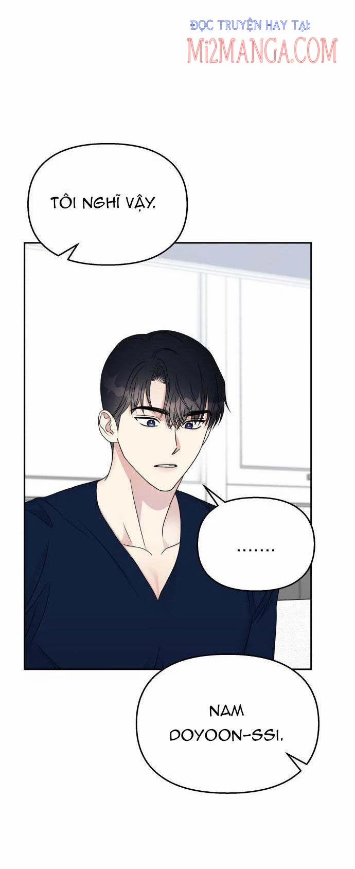 Hãy Diễn Như Anh Yêu Em 51.5 trang 34