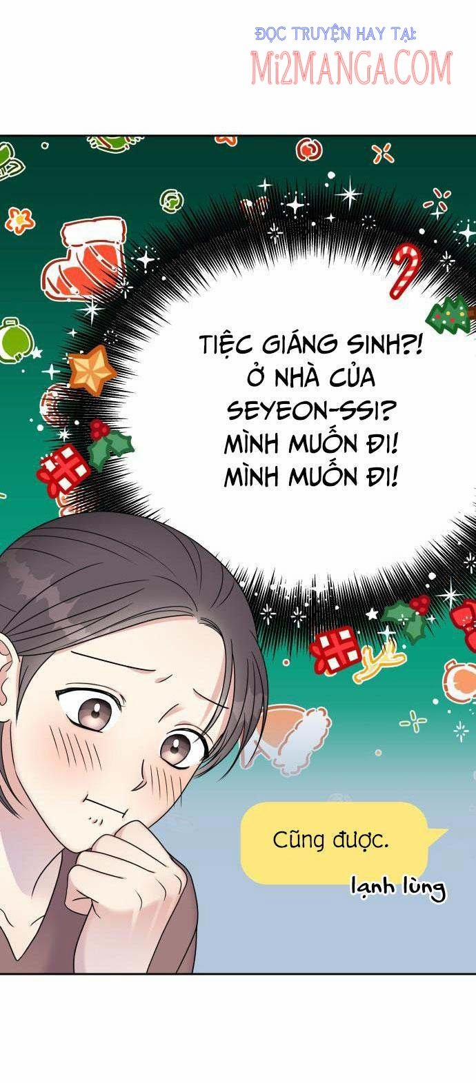 Hãy Diễn Như Anh Yêu Em 51 trang 17