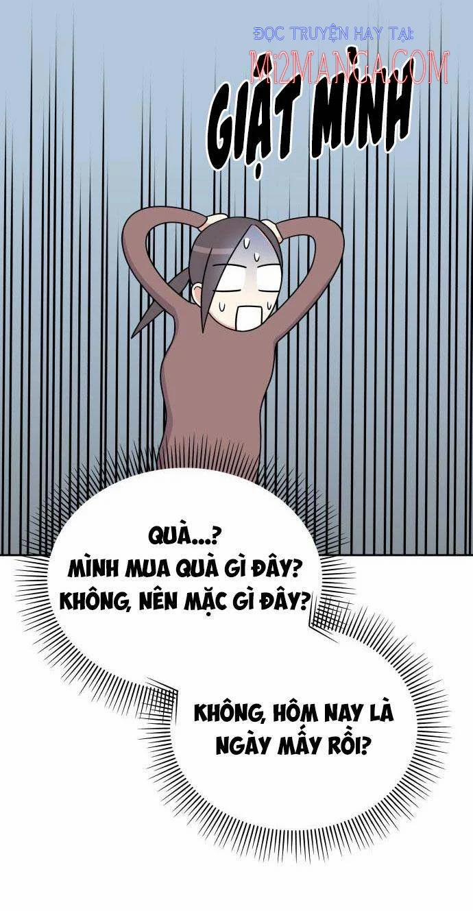 Hãy Diễn Như Anh Yêu Em 51 trang 19