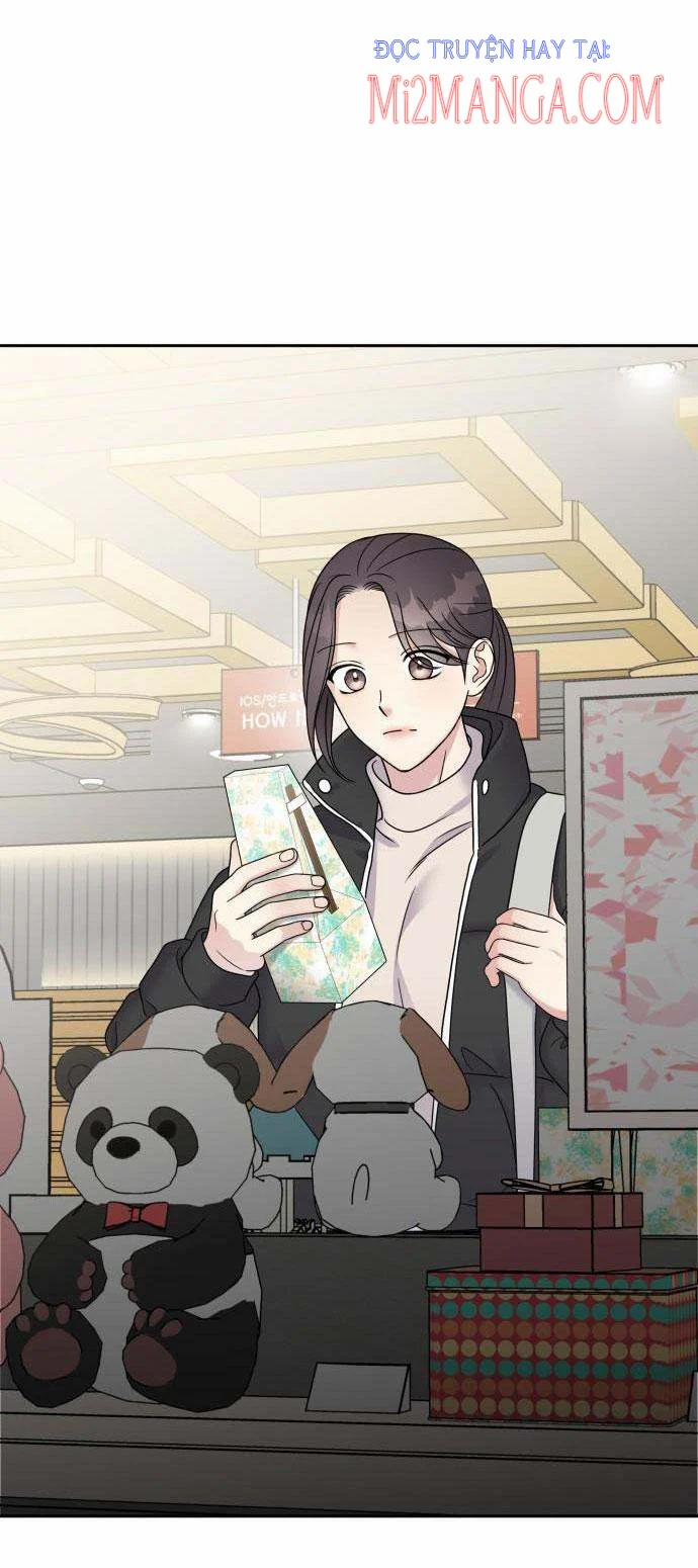 Hãy Diễn Như Anh Yêu Em 51 trang 23