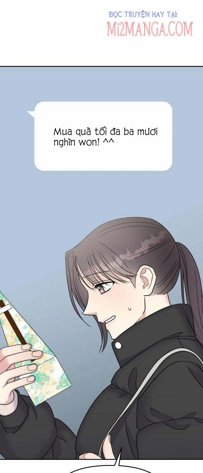 Hãy Diễn Như Anh Yêu Em 51 trang 24