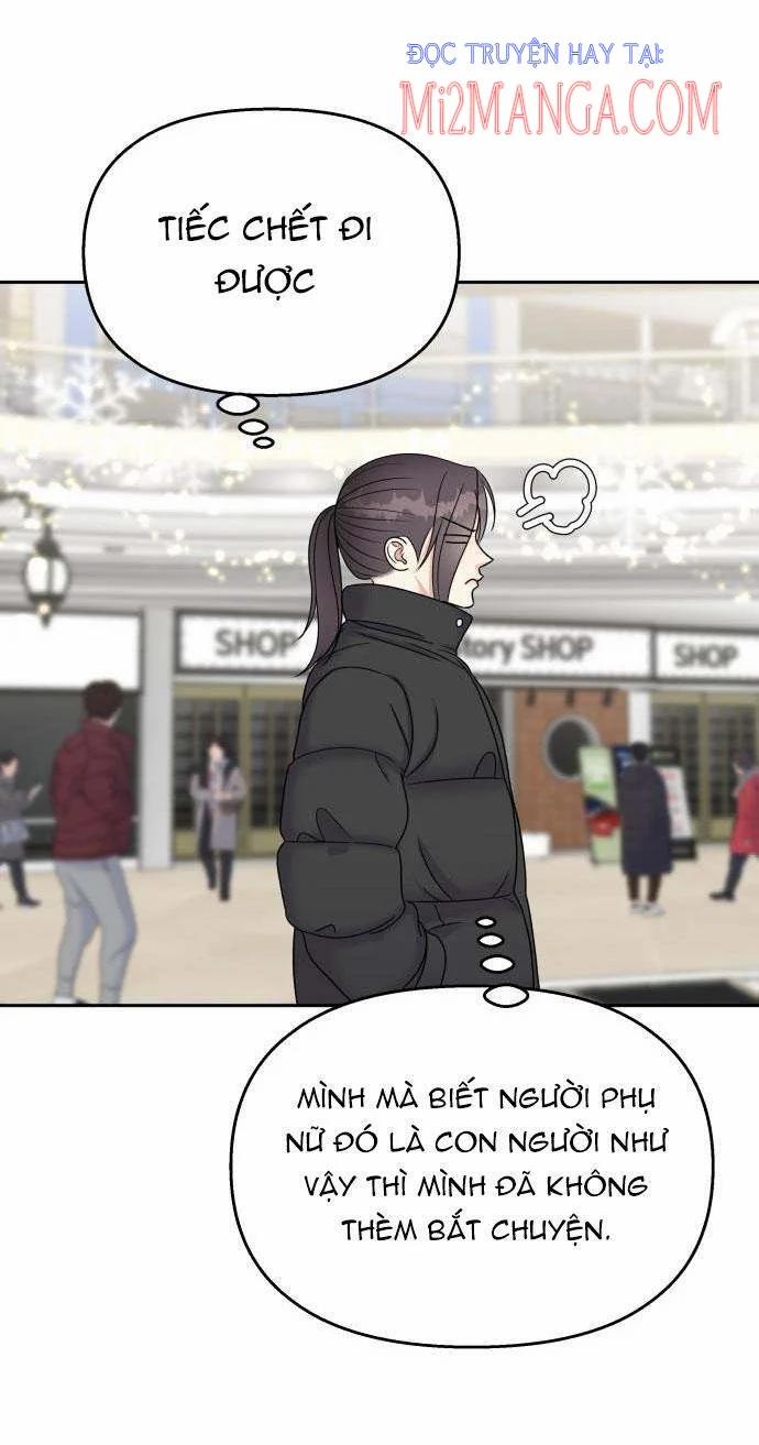 Hãy Diễn Như Anh Yêu Em 51 trang 28