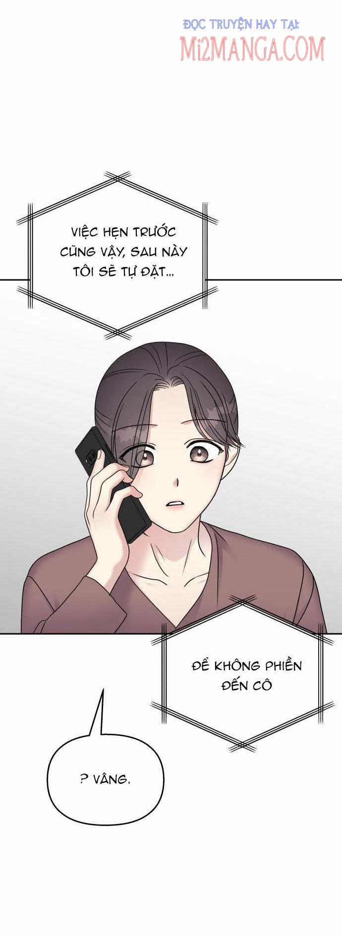 Hãy Diễn Như Anh Yêu Em 51 trang 31