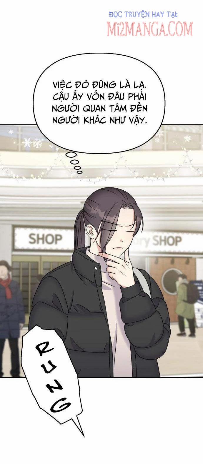 Hãy Diễn Như Anh Yêu Em 51 trang 32