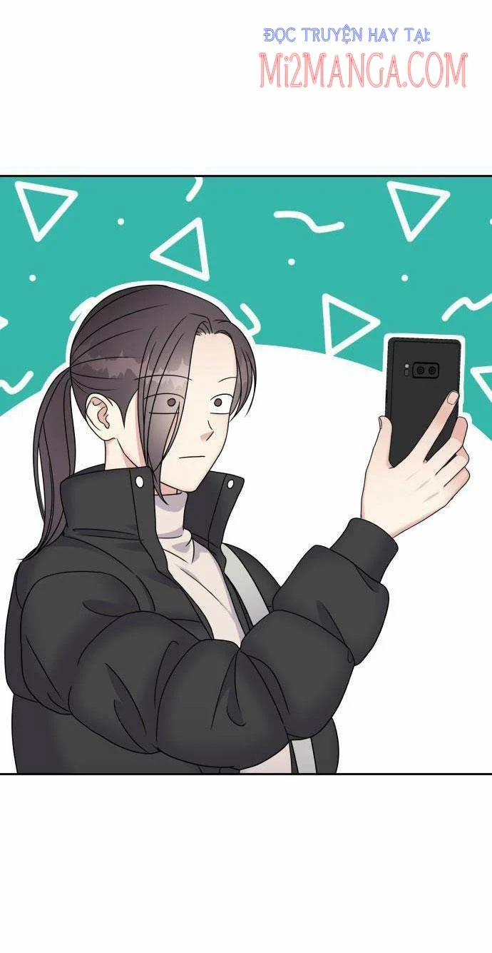 Hãy Diễn Như Anh Yêu Em 51 trang 35