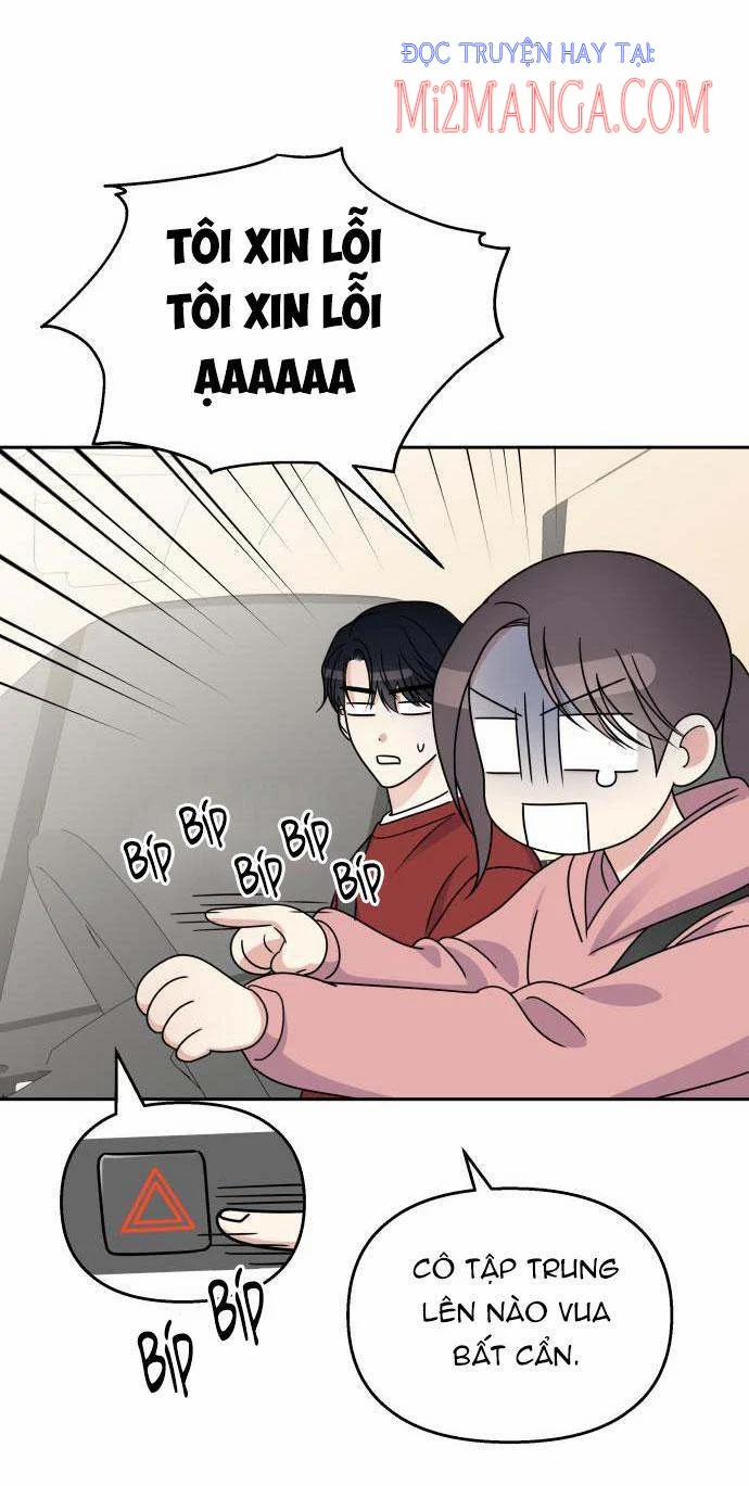 Hãy Diễn Như Anh Yêu Em 51 trang 5