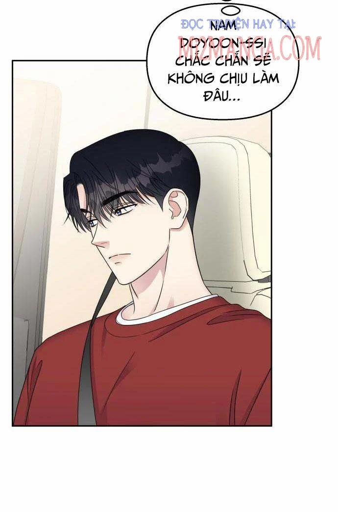 Hãy Diễn Như Anh Yêu Em 51 trang 8