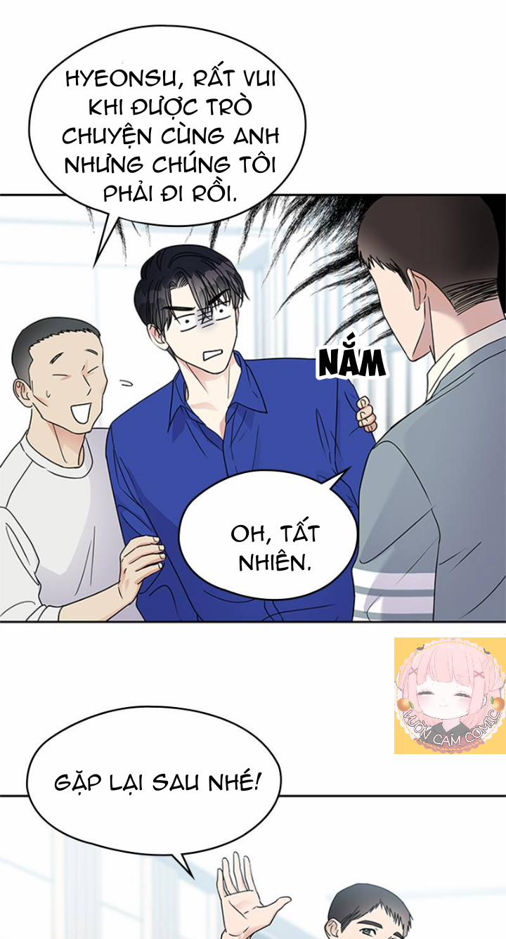 Hãy Diễn Như Anh Yêu Em 6 trang 15
