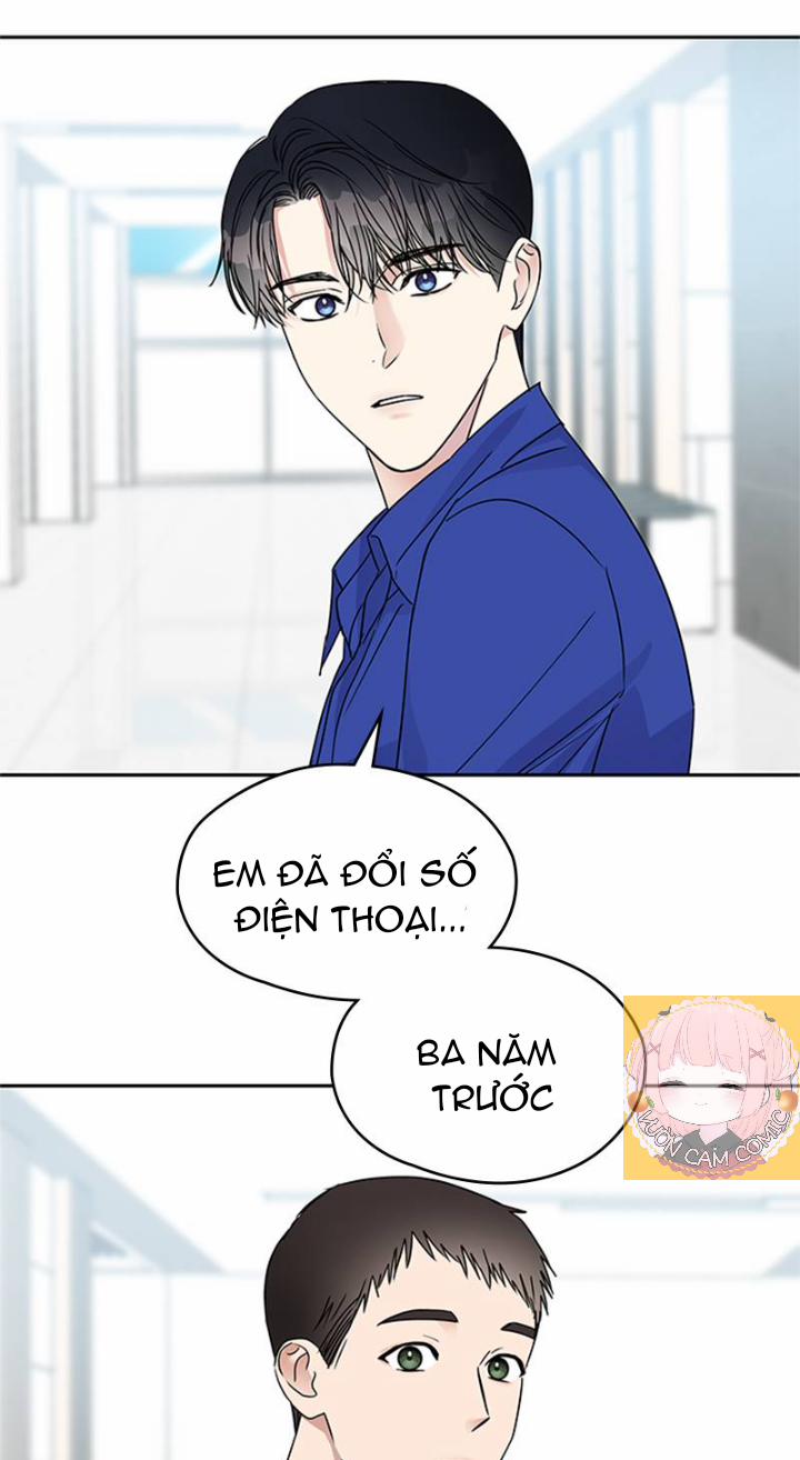 Hãy Diễn Như Anh Yêu Em 6 trang 17