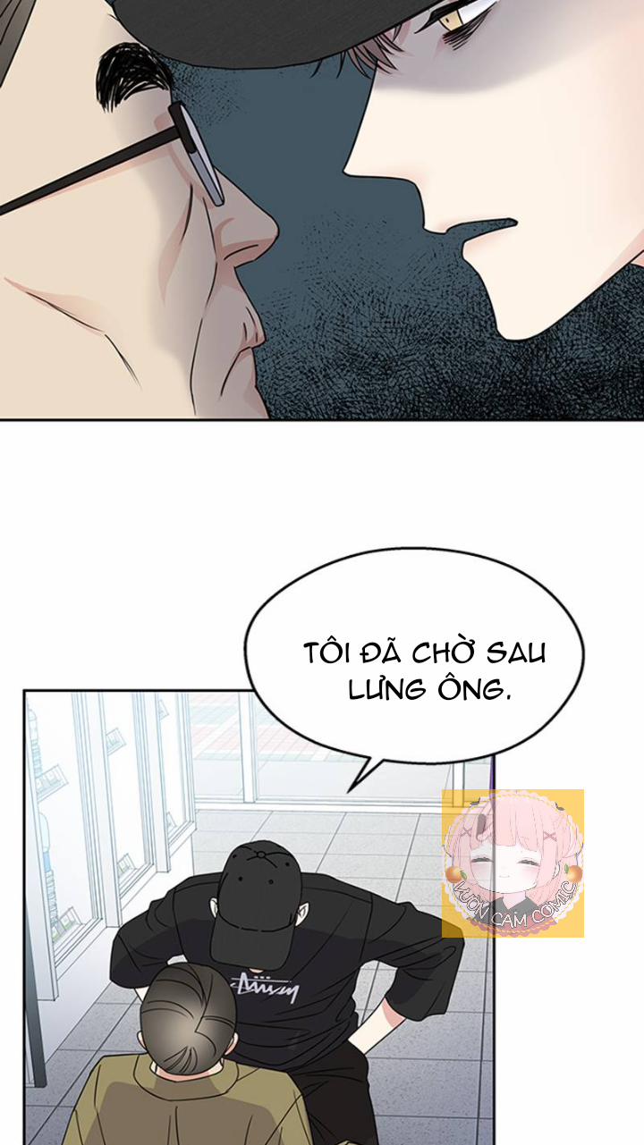 Hãy Diễn Như Anh Yêu Em 6 trang 28