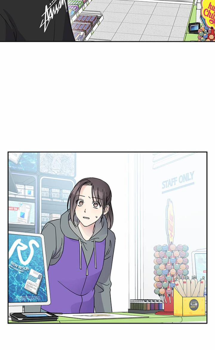 Hãy Diễn Như Anh Yêu Em 6 trang 32