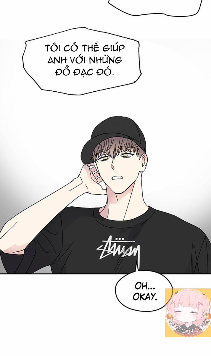 Hãy Diễn Như Anh Yêu Em 6 trang 35