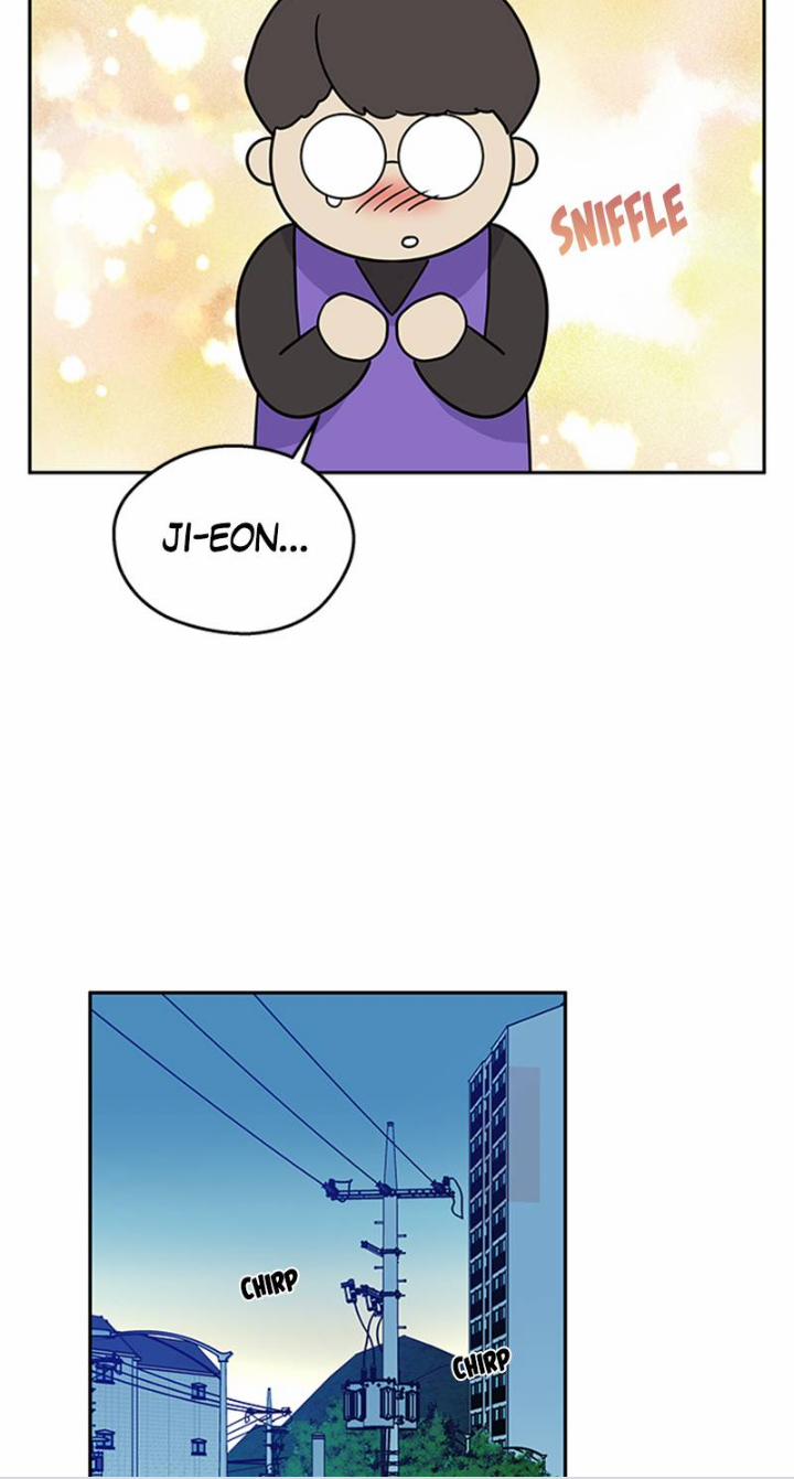 Hãy Diễn Như Anh Yêu Em 6 trang 47