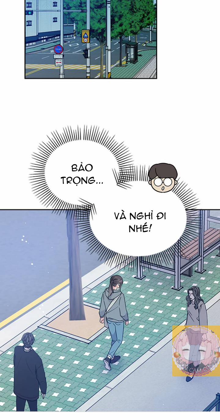 Hãy Diễn Như Anh Yêu Em 6 trang 48