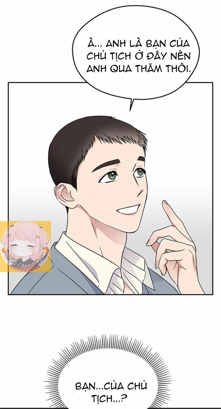 Hãy Diễn Như Anh Yêu Em 6 trang 7