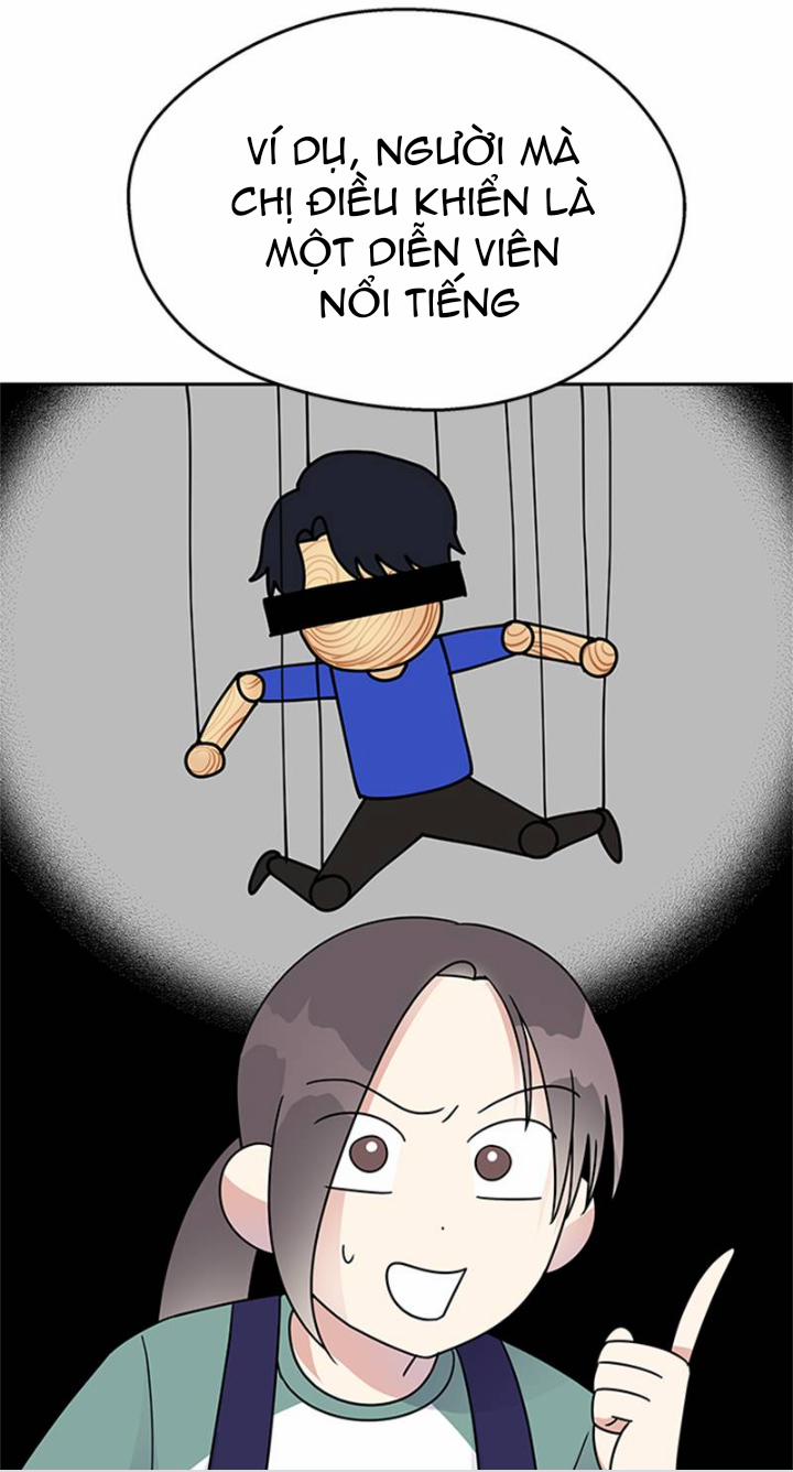 Hãy Diễn Như Anh Yêu Em 7 trang 13