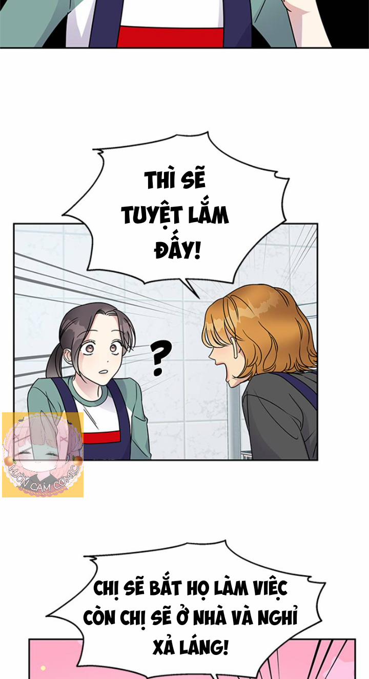 Hãy Diễn Như Anh Yêu Em 7 trang 14