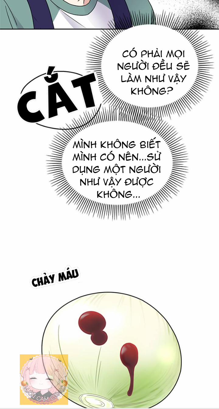 Hãy Diễn Như Anh Yêu Em 7 trang 16