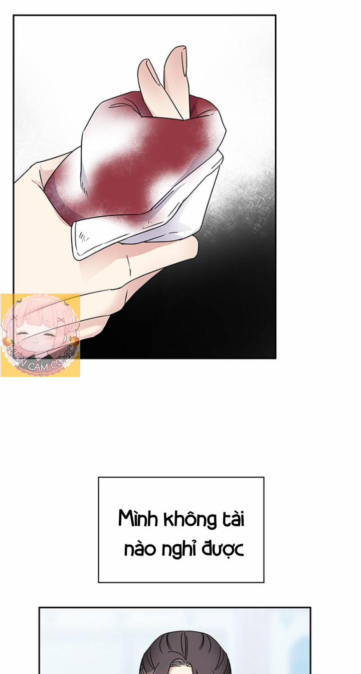 Hãy Diễn Như Anh Yêu Em 7 trang 20