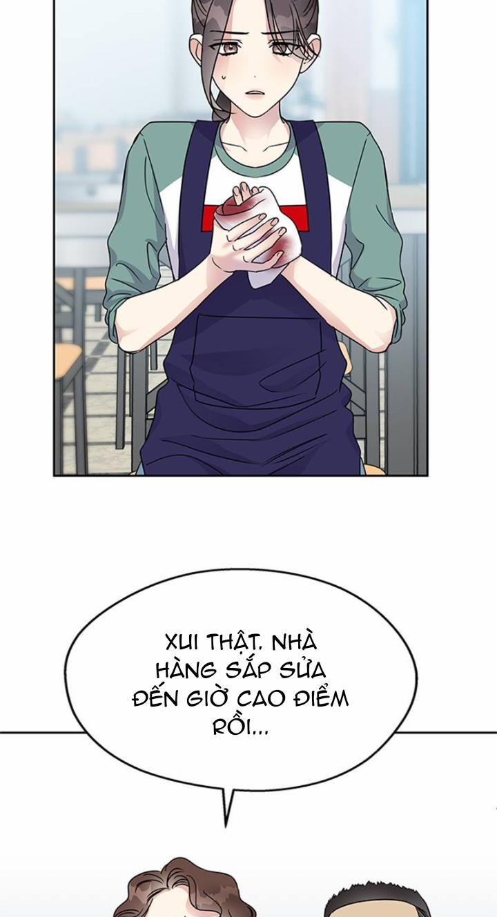 Hãy Diễn Như Anh Yêu Em 7 trang 21