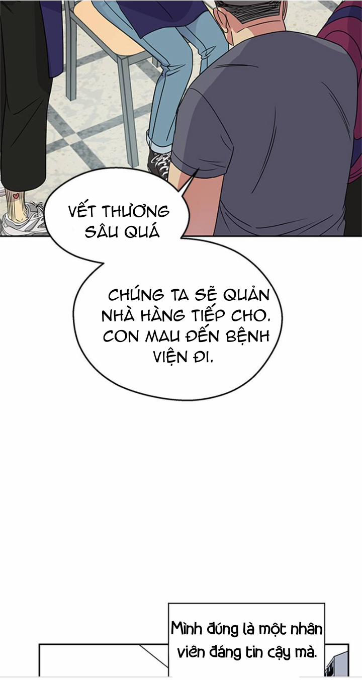 Hãy Diễn Như Anh Yêu Em 7 trang 23