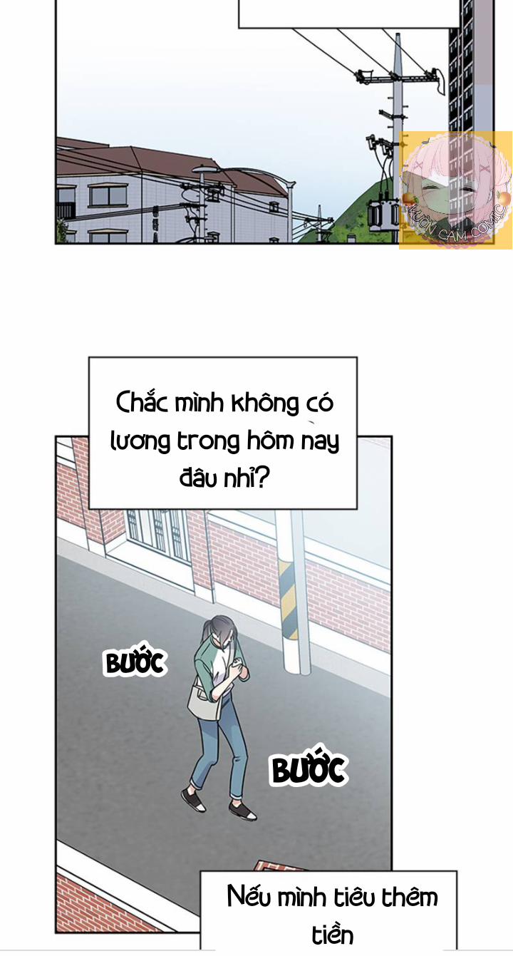 Hãy Diễn Như Anh Yêu Em 7 trang 24