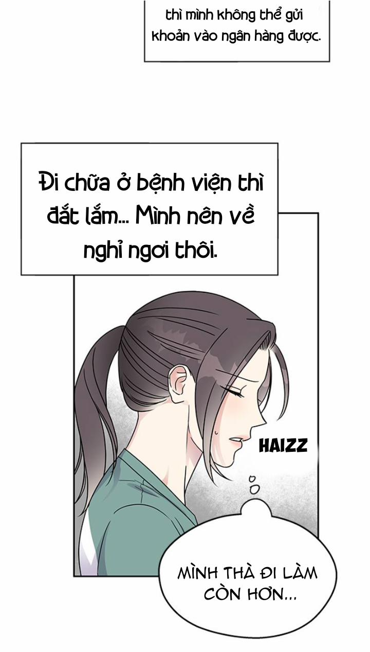 Hãy Diễn Như Anh Yêu Em 7 trang 25