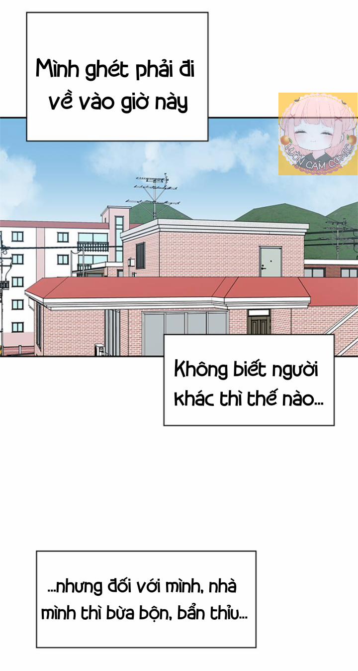 Hãy Diễn Như Anh Yêu Em 7 trang 26