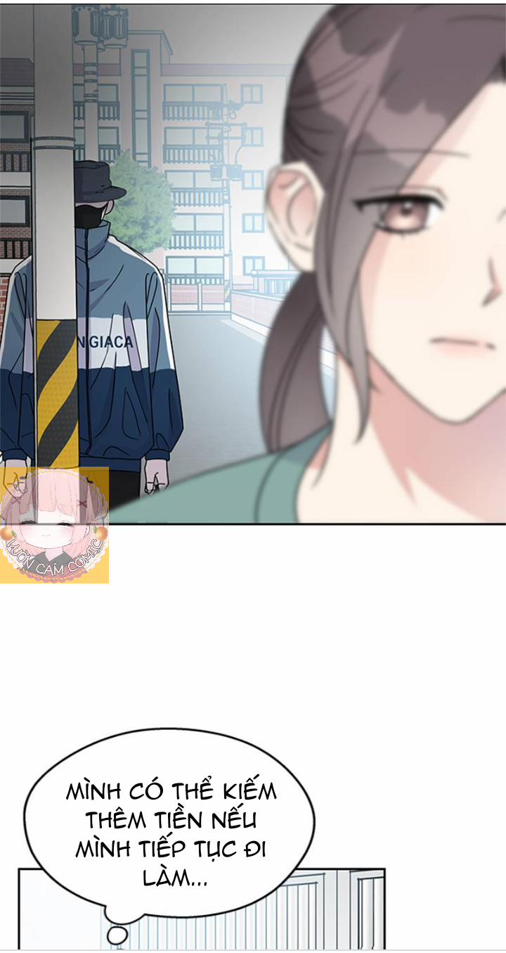 Hãy Diễn Như Anh Yêu Em 7 trang 28