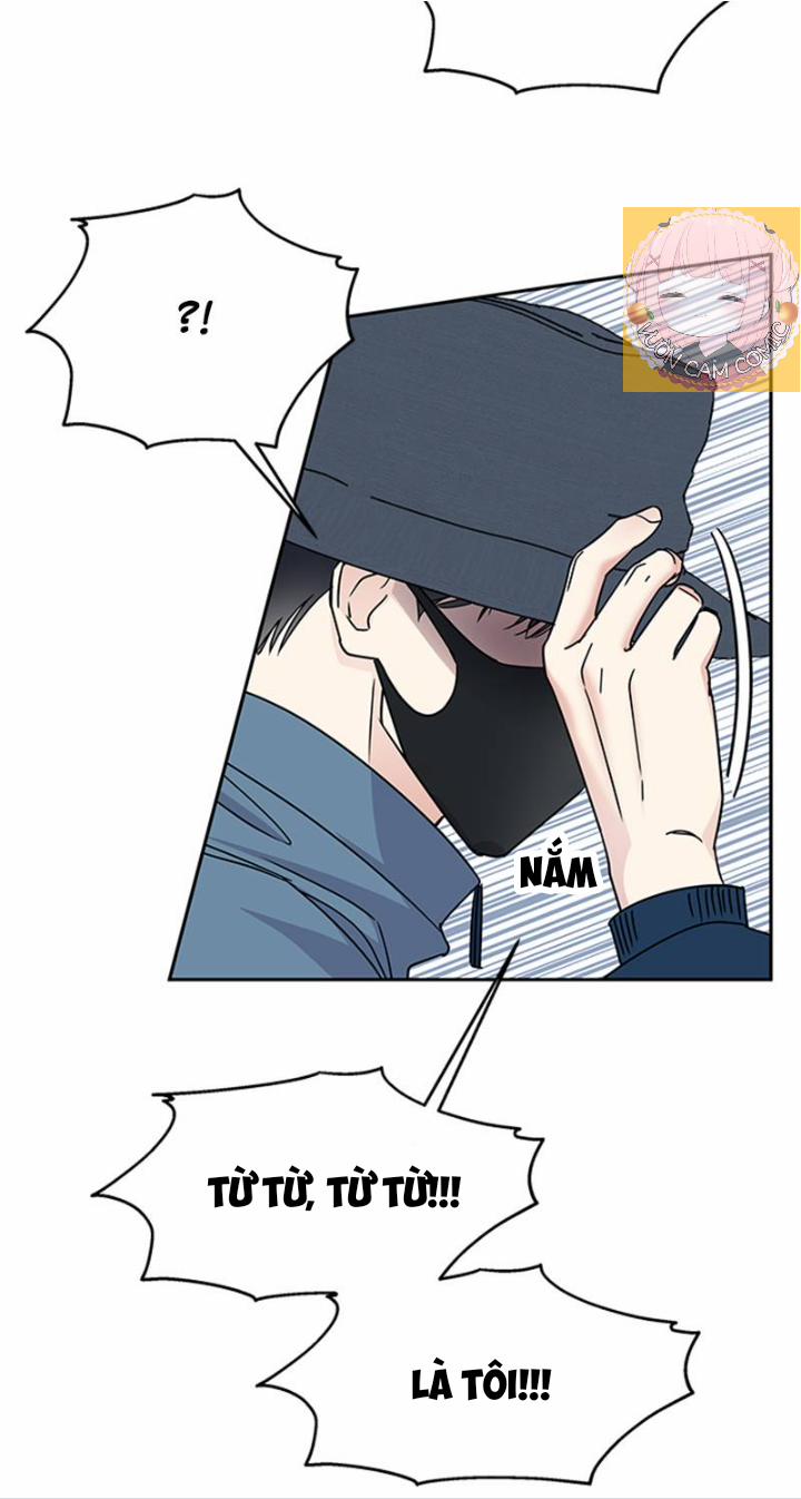 Hãy Diễn Như Anh Yêu Em 7 trang 32