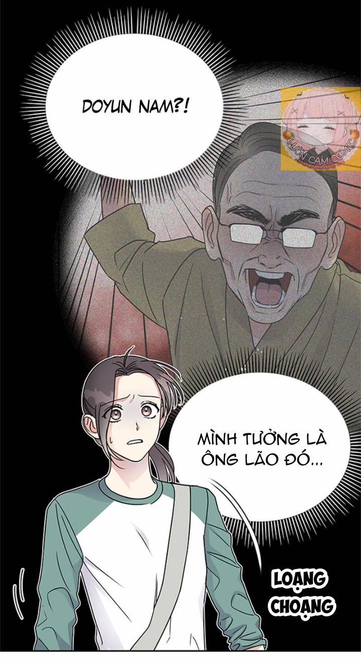 Hãy Diễn Như Anh Yêu Em 7 trang 34