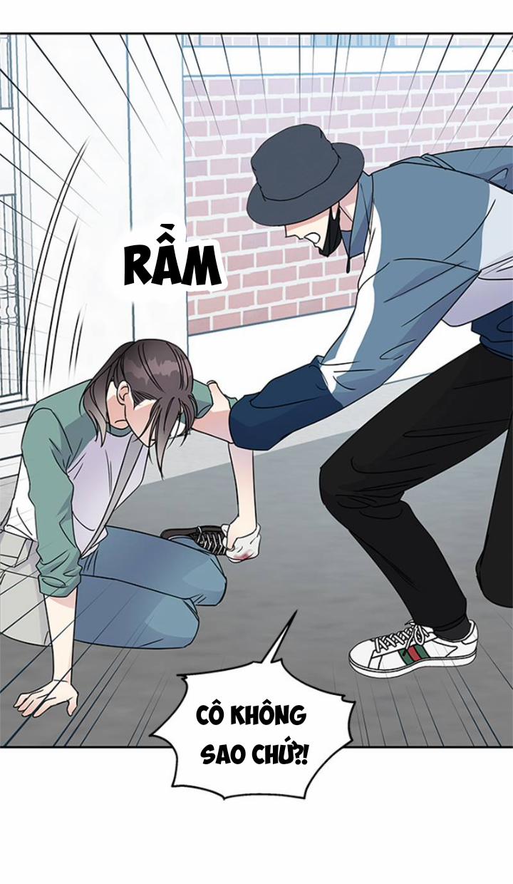 Hãy Diễn Như Anh Yêu Em 7 trang 35