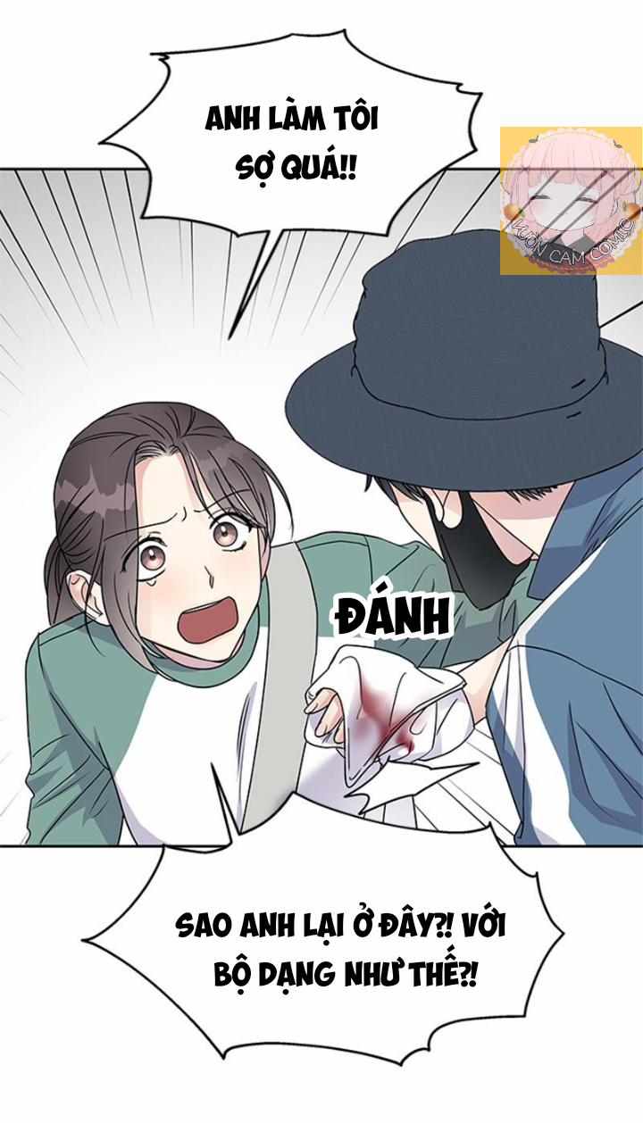 Hãy Diễn Như Anh Yêu Em 7 trang 36