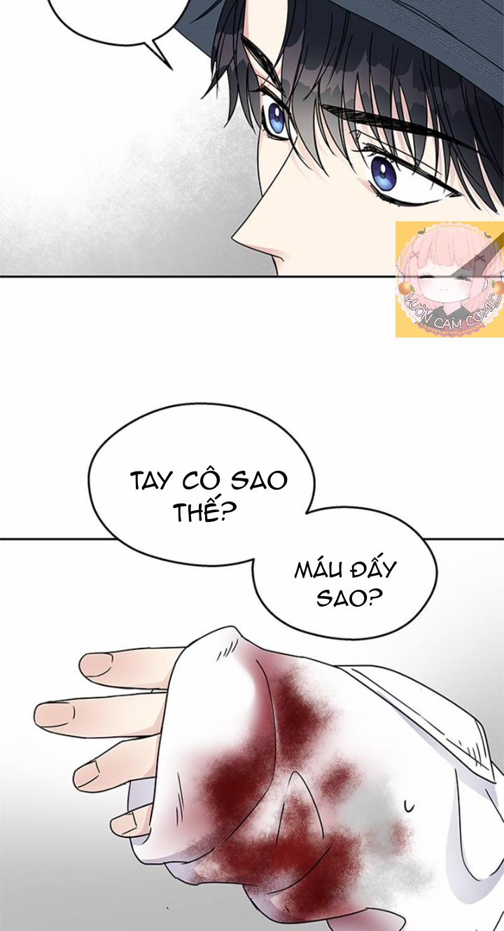 Hãy Diễn Như Anh Yêu Em 7 trang 38