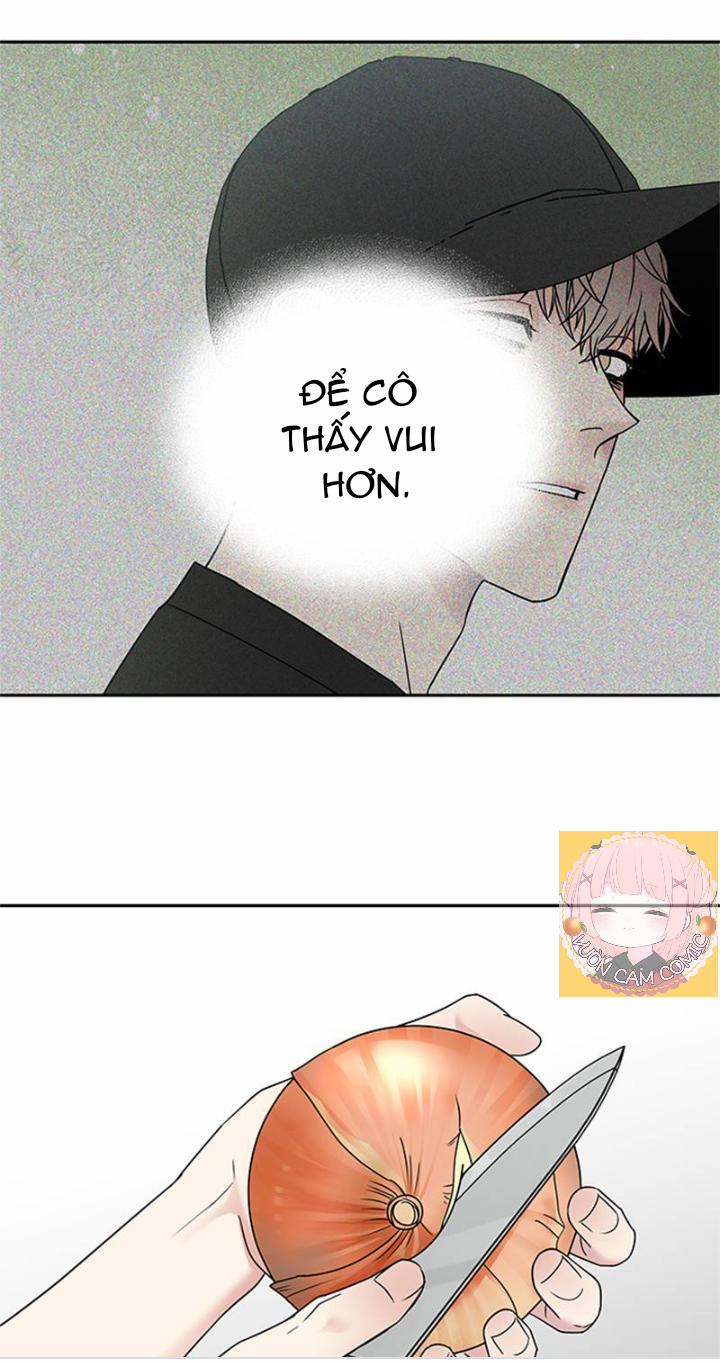 Hãy Diễn Như Anh Yêu Em 7 trang 4