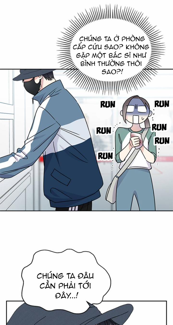 Hãy Diễn Như Anh Yêu Em 7 trang 43