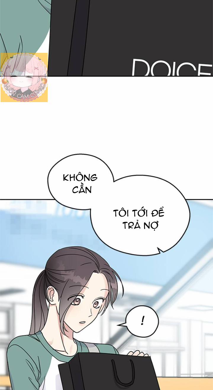 Hãy Diễn Như Anh Yêu Em 7 trang 56