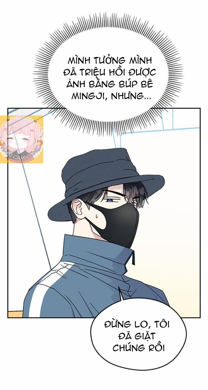 Hãy Diễn Như Anh Yêu Em 7 trang 58