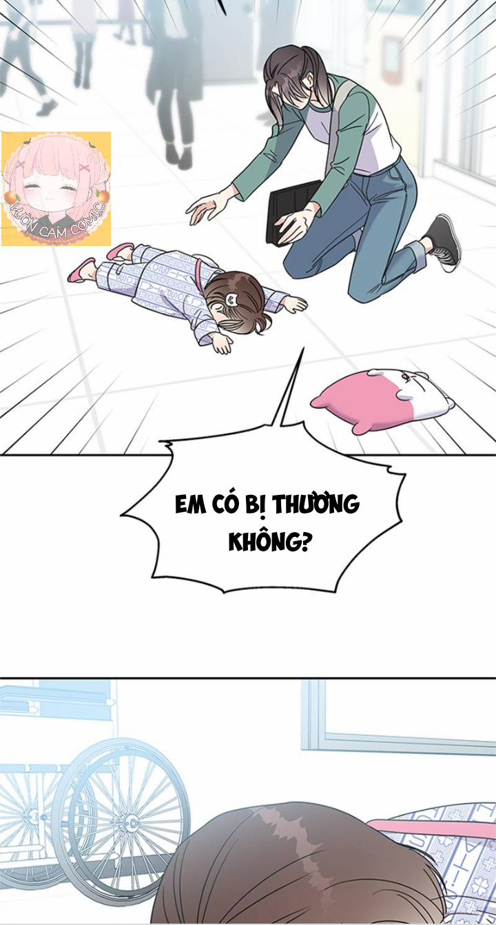 Hãy Diễn Như Anh Yêu Em 7 trang 68