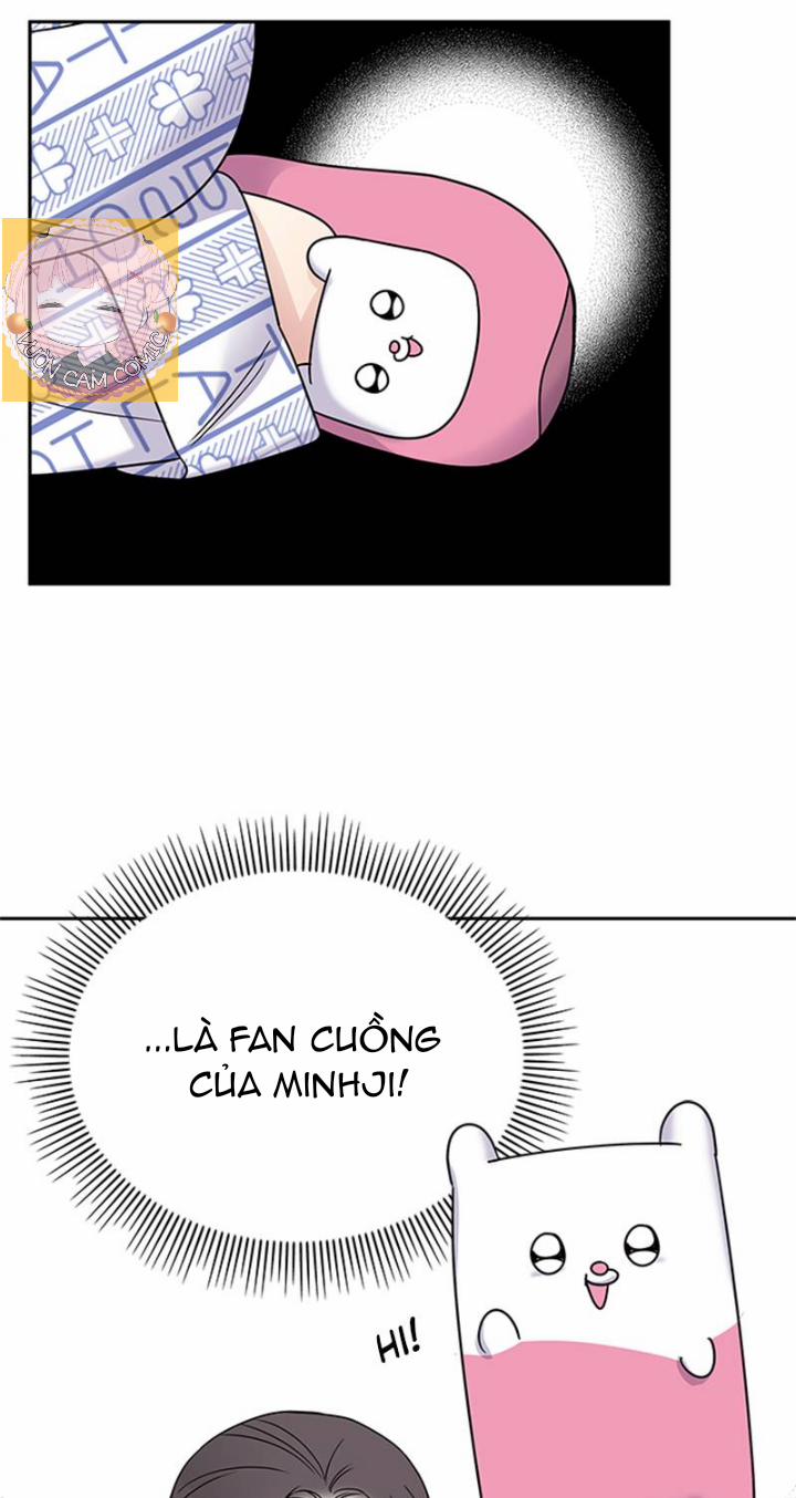 Hãy Diễn Như Anh Yêu Em 7 trang 74